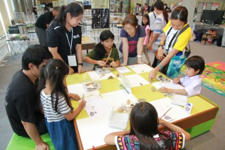 กระทรวงวิทยาศาสตร์และเทคโนโลยี โดยองค์การ...