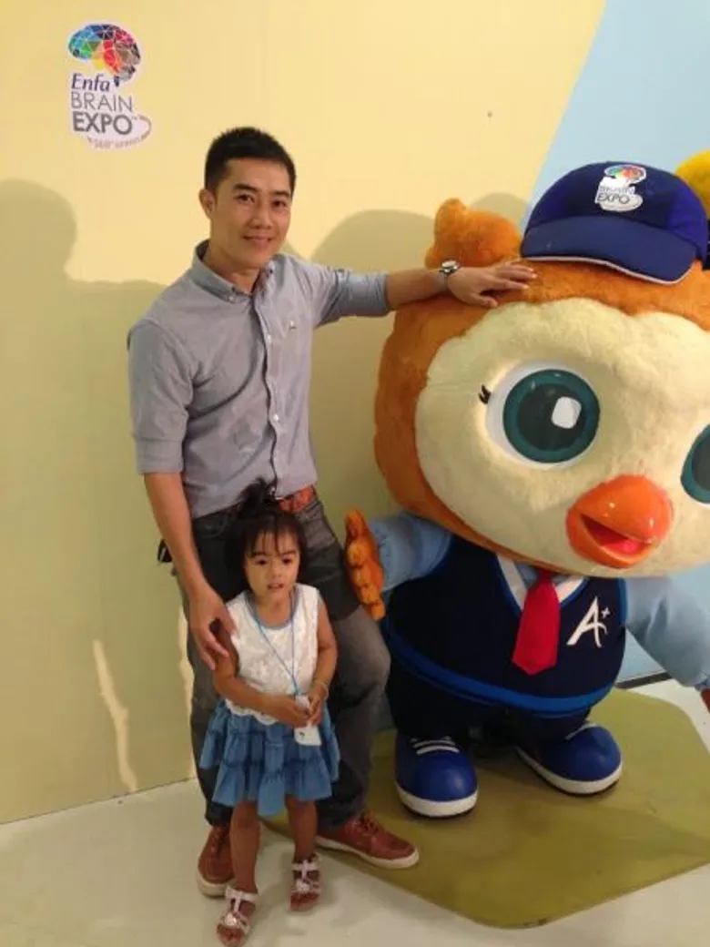 ปั้นลูกอย่างไร ให้ประสบความสำเร็จตั้งแต่เด็ก