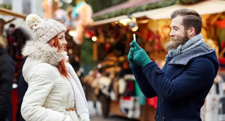 Millennials don't like being overtly mark...