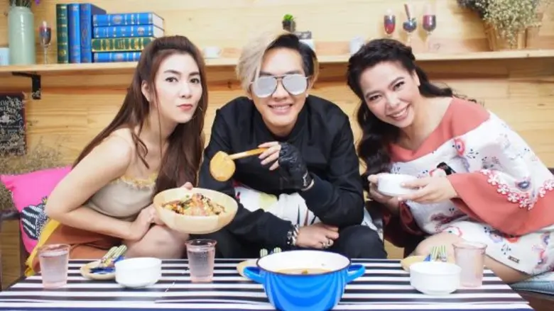 ทีวีไกด์: โปรแกรมรายการช่อง 28 วันเสาร์ที่ 22 เมษายน 2560
