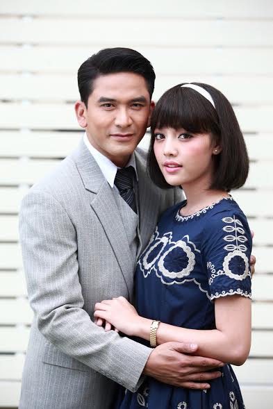 น้ำตาล - พิจักขณา ไม่กดดันเป็นเจ้าแม่ละครรีเมค กับพีเรียดเรื่องล่าสุด “ตะวันยอแสง” ที่กำลังจะลาจอ ในวันพุธ ที่ 26 เมษายน นี้