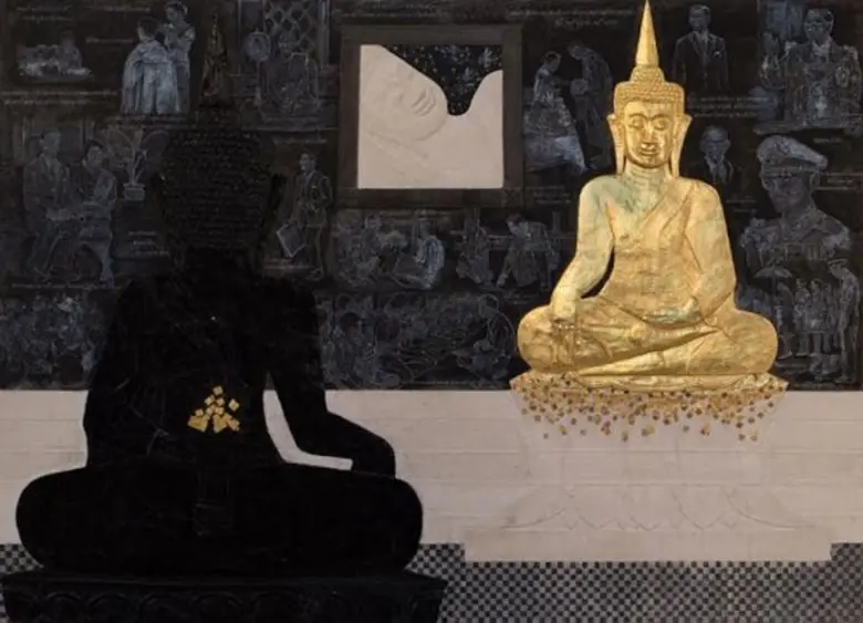 ธนาคารกรุงไทยมอบรางวัลศิลปกรรมกรุงไทย ครั้งที่ 3