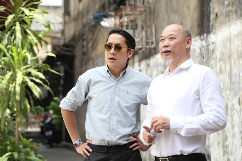 ทีวีไกด์: รายการ "เปอร์สเปกทิฟ" “ซีอีโอน้ำมันองุ่น” ยึด วิถีธรรมนำวิถีทุน! ดันธุรกิจรุ่ง สู่บริษัทชั้นนำในอาเซียน
