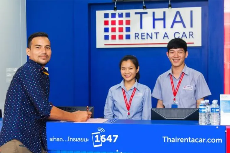 ไทยเร้นท์อะคาร์ ร่วมกับ การท่องเที่ยวแห่งประเทศไทยจัดโปรฯ “ไทยเร้นท์อะคาร์ วันธรรมดาน่าเที่ยว” เช่ารถวันธรรมดาราคาพิเศษ