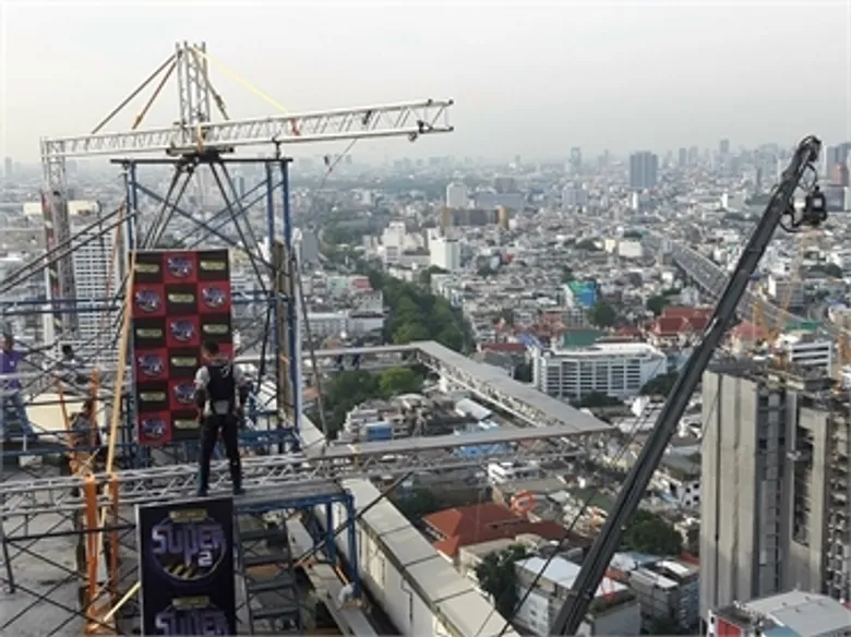 กรมการท่องเที่ยว เผยไตรมาสแรก ปี 60 ดึงรายได้ต่างชาติเข้ามาถ่ายทำภาพยนตร์กว่า 900 ล้านบาท ผลจากมาตรการ Incentive โดยมีภาพยนตร์เข้าถ่ายทำจำนวน 239 เรื่อง