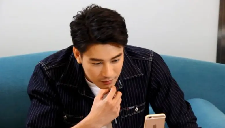 หลังจากที่พี่ใหญ่อย่างหนุ่ม บอย-ปกรณ์ ทาย...