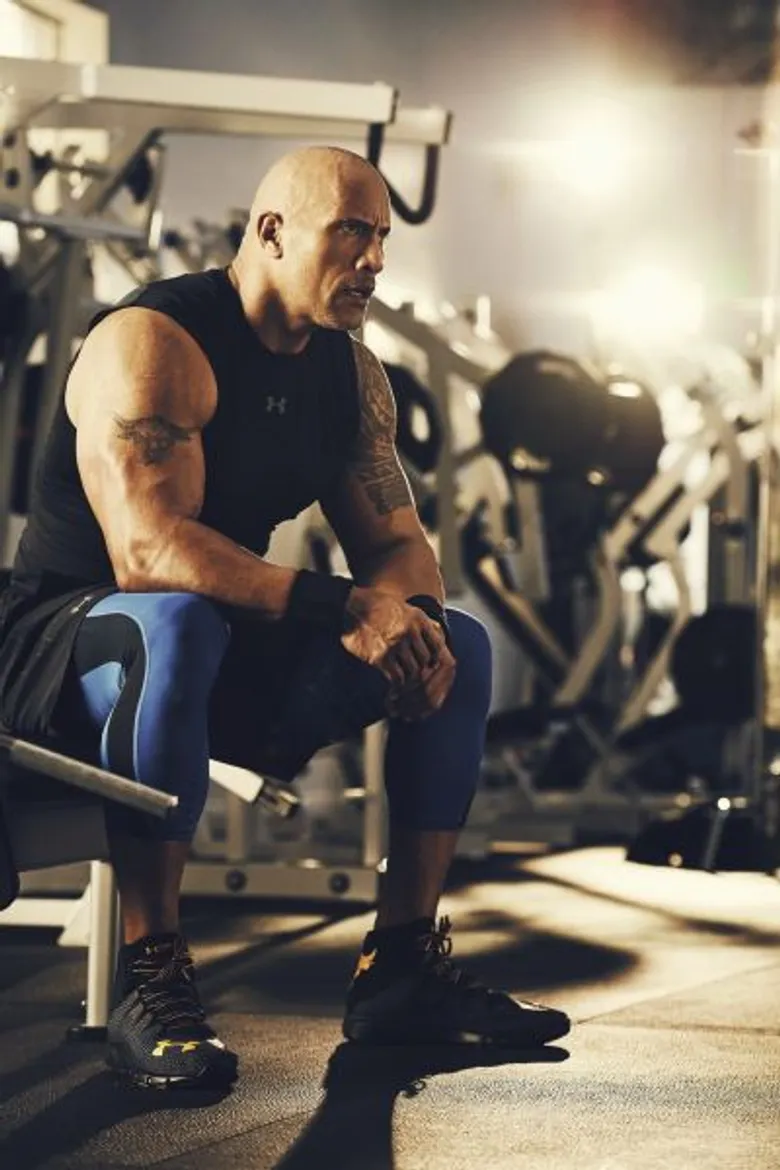 “Under Armour” (อันเดอร์ อาร์เมอร์) ร่วมกับ “ดเวย์น จอห์นสัน” พาสาวกไล่ล่าความยิ่งใหญ่ผ่าน “Project RockTM” (โปรเจค ร็อค)
