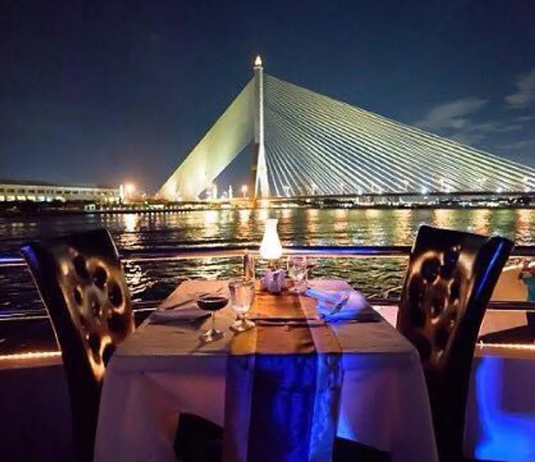 พบกับโปรโมชั่นพิเศษล่องเรือเจ้าพระยาปริ๊นเซสในงานวันธรรมดาน่าเที่ยว