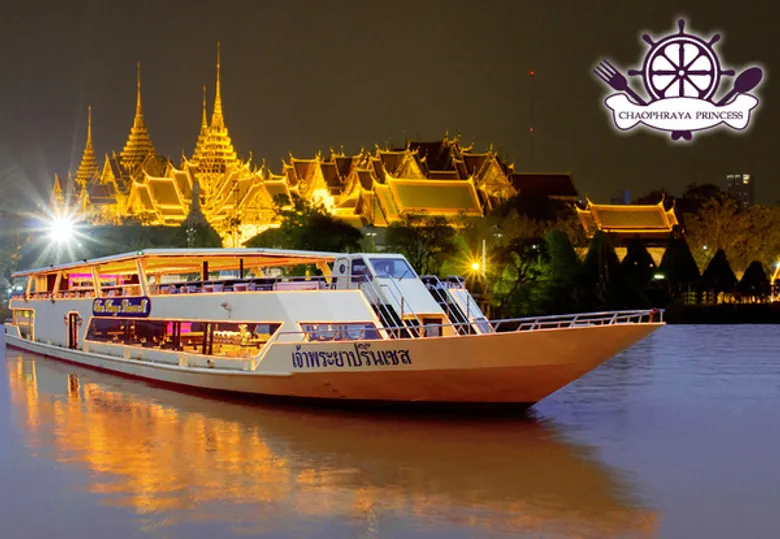 พบกับโปรโมชั่นพิเศษล่องเรือเจ้าพระยาปริ๊นเซสในงานวันธรรมดาน่าเที่ยว