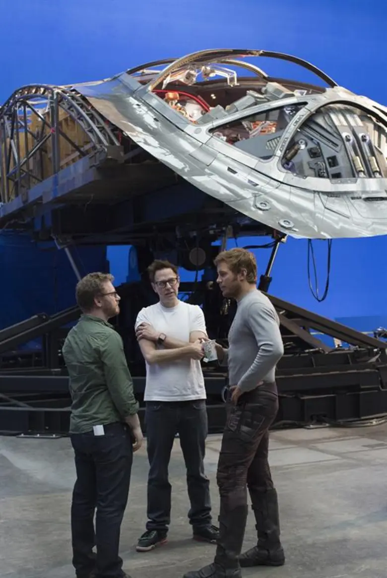 เรื่องน่ารู้ก่อนดู GUARDIANS OF THE GALAXY VOL. 2 รวมพันธุ์นักสู้พิทักษ์จักรวาล 2