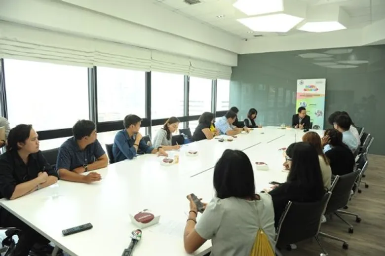ดีป้า มุ่งสานต่อโครงการ Digital Startup พร้อมเดินหน้าคัดเลือกผู้ชนะ 10 ทีม สุดท้ายฝึกงานต่างประเทศ