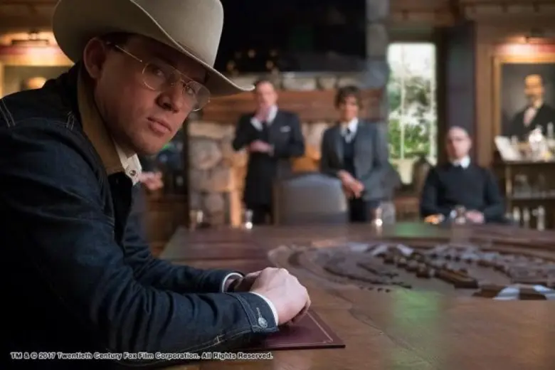 Movie Guide: สิ้นสุดการรอคอย! ตัวอย่างแรกของสุดยอดภาพยนตร์สายลับ Kingsman: The Golden Circle
