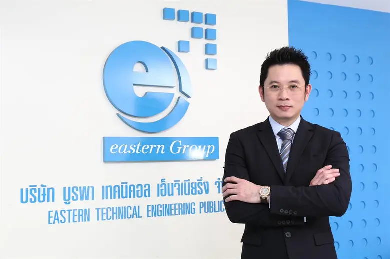 "บูรพา เทคนิคอล เอ็นจิเนียริ่ง" เดินหน้าล...