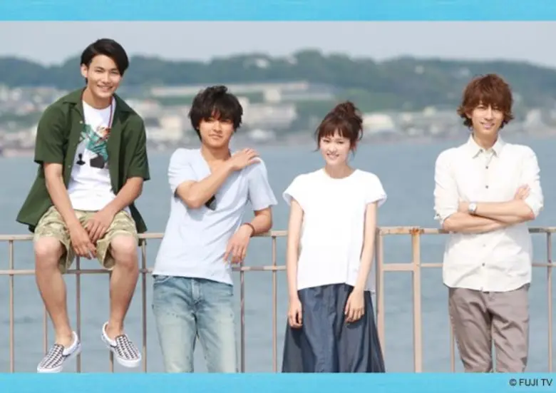 Wakuwaku Japan : เวลา 09.30 น. ซีรีย์ จุ๊...