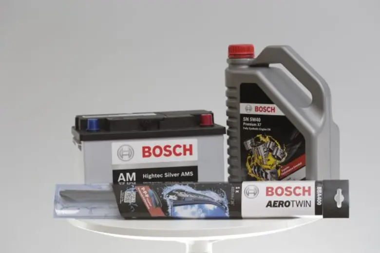 } The holistic automotive solutions provi...