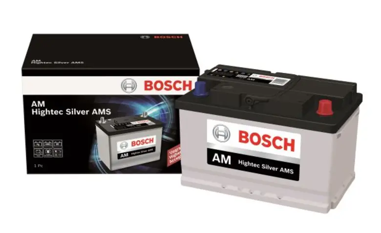 Bosch Eyes Growth in Thai Automotive Aftermarket