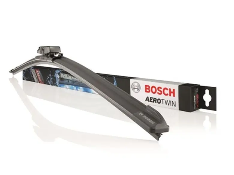 Bosch Eyes Growth in Thai Automotive Aftermarket