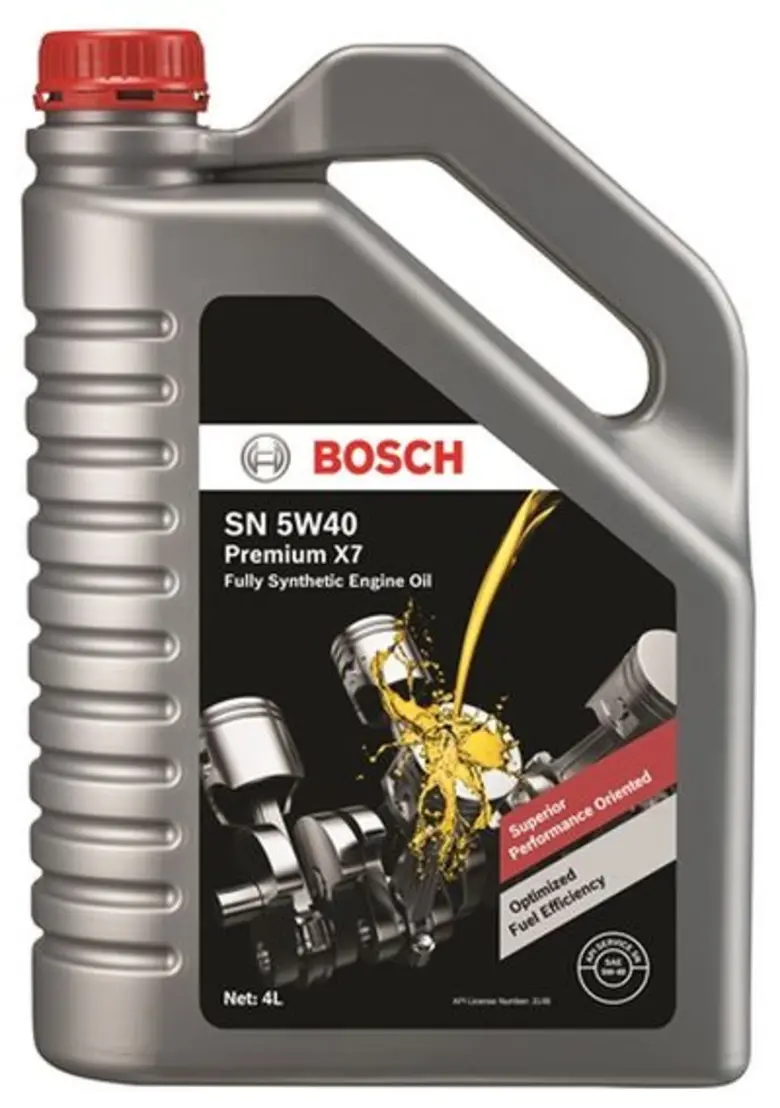 Bosch Eyes Growth in Thai Automotive Aftermarket