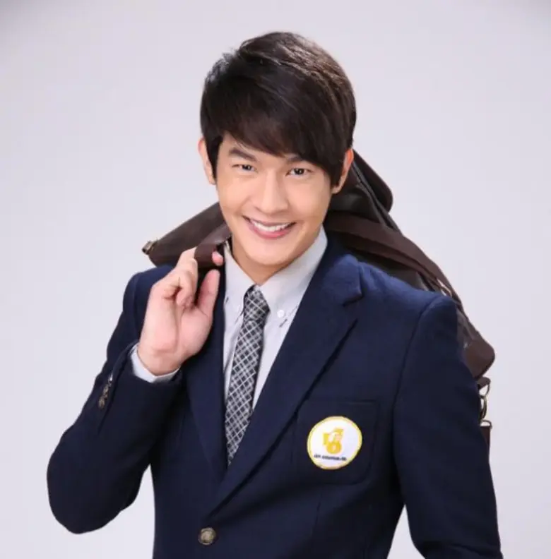 ลงจอได้ไม่กี่ตอนก็ได้รับสโลแกนใหม่ที่ว่า ...