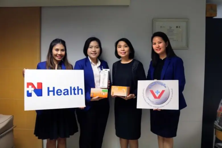 นางฐิติพร พจน์อนันต์ ผู้จัดการฝ่ายสื่อสาร...