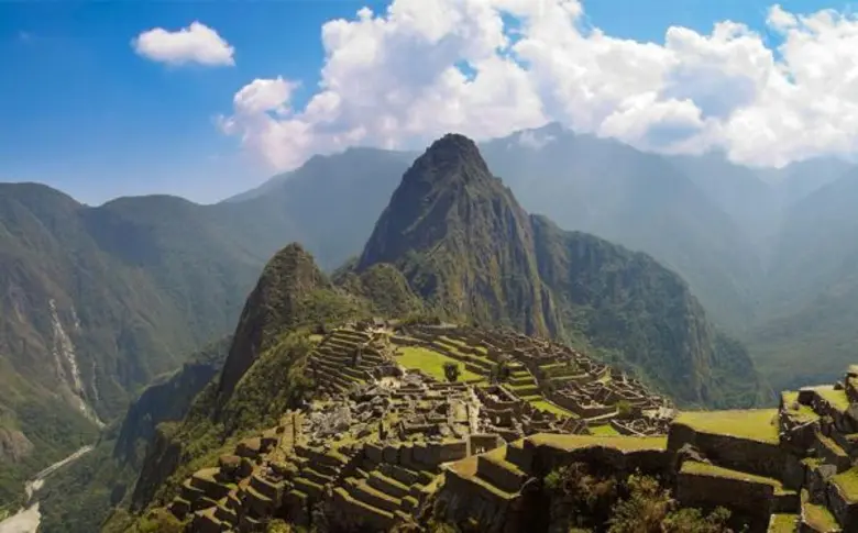 “ซีคอน บางแค” จัดงาน “We’re from Machu Picchu” สัมผัสความมหัศจรรย์ของสัตว์แห่งนครโบราณ “มาชู ปิกชู”