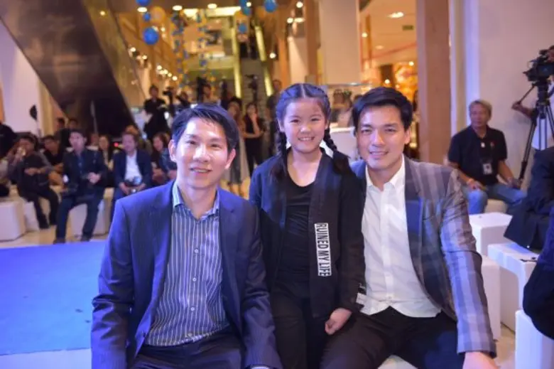 กลุ่มบริษัท คิง เพาเวอร์ ผู้นำธุรกิจปลอดอ...