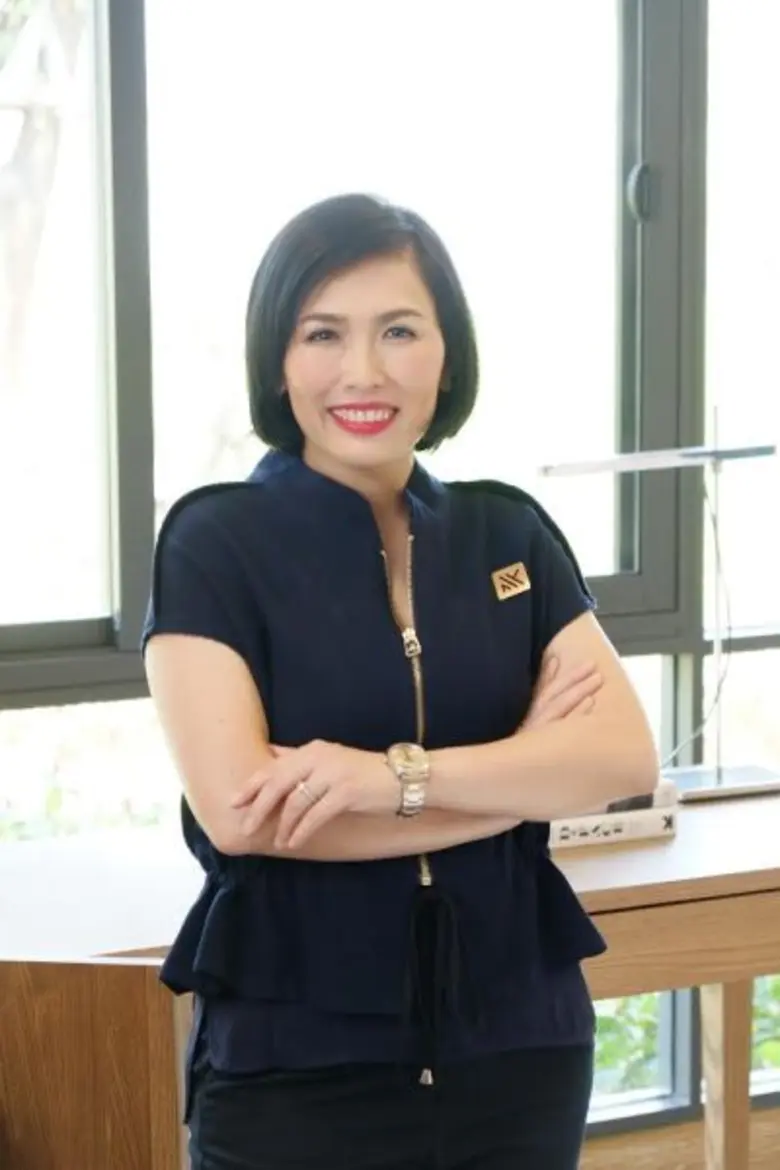หลังก้าวเข้ามารับตำแหน่งรองกรรมการผู้จัดก...