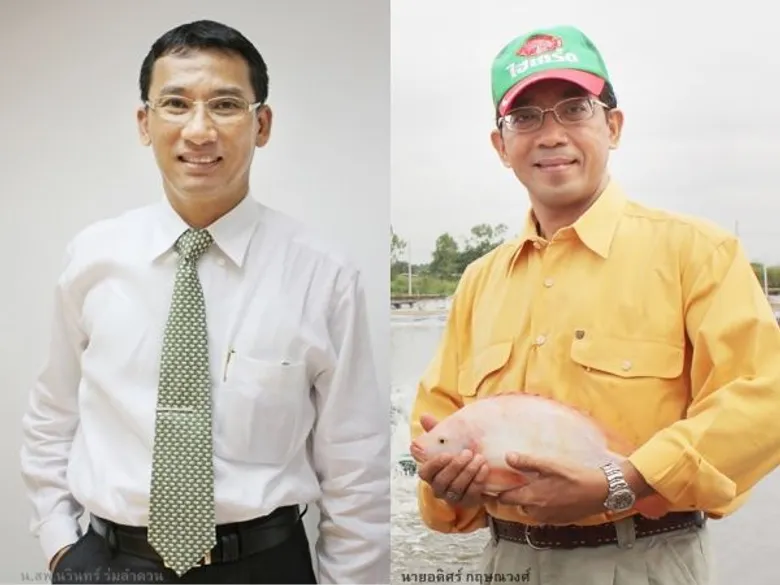 ซีพีเอฟแนะวิธีเลี้ยงสัตว์ช่วงอากาศร้อนลดเสี่ยงแก่เกษตรกร