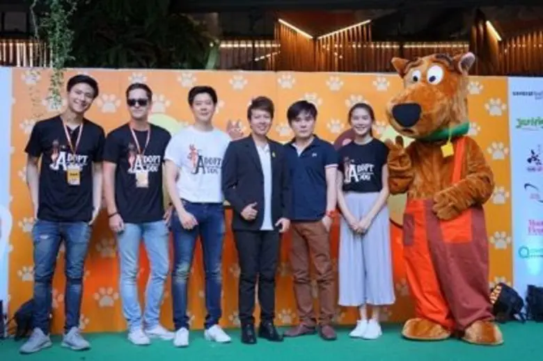 นายชานนท์ ศิริธร หัวหน้าสาขาวิชาการประชาส...