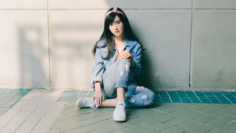 เรียกได้ว่าถูกใจหนุ่มๆทั้งประเทศกันเลยทีด...