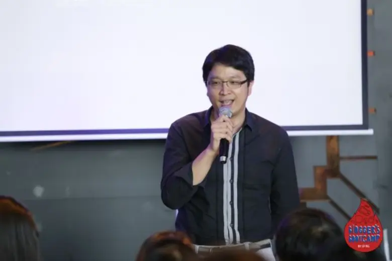 โครงการ Blogger’s Bootcamp By CP ALL” ประเดิมวันแรก เหล่าบล็อกเกอร์ให้การตอบรับดีเยี่ยม