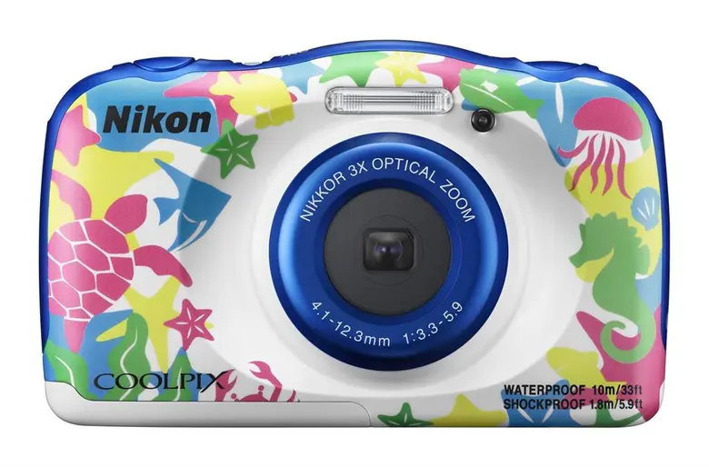 ด้วยความโดดเด่นเหนือระดับของนิคอน D5600 ค...