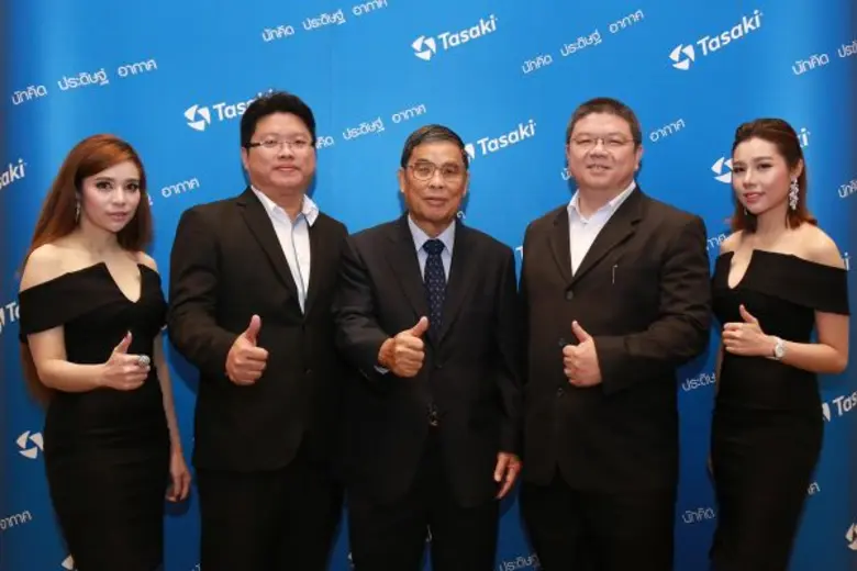 ดร. สมยศ กีรติชีวนันท์ กรรมการผู้จัดการ บ...