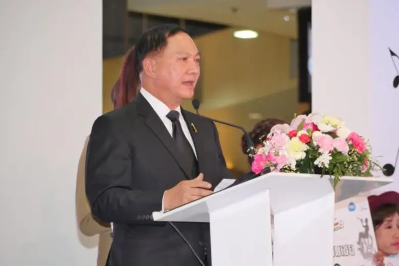 ประสบความสำเร็จงดงาม “โครงการพิชิตฝัน..สู่ดวงดาว” คนพิการทั่วประเทศร่วมประกวดร้องเพลงโชว์พลังเสียง