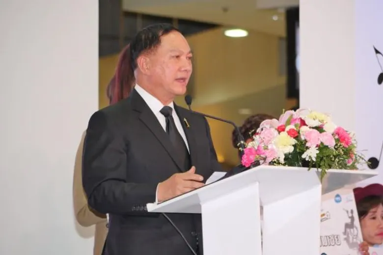 ประสบความสำเร็จงดงาม “โครงการพิชิตฝัน..สู่ดวงดาว” คนพิการทั่วประเทศร่วมประกวดร้องเพลงโชว์พลังเสียง