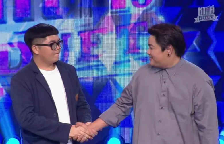 "โรส" กุมขมับกลางเวที!! เสียงแตก-เห็นต่าง.."อ๊อฟ-ปาล์ม-แก้ม"