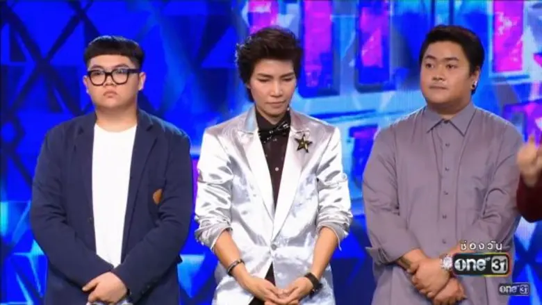 "โรส" กุมขมับกลางเวที!! เสียงแตก-เห็นต่าง.."อ๊อฟ-ปาล์ม-แก้ม"