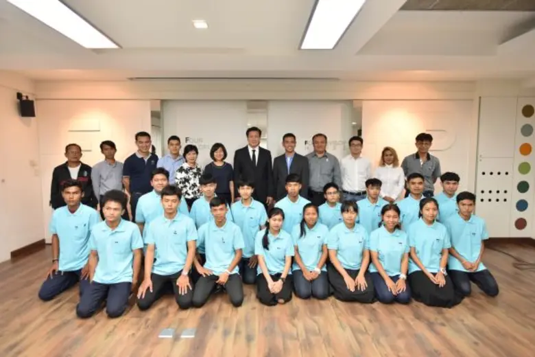 สมาคมธุรกิจรับสร้างบ้าน เดินหน้าขับเคลื่อ...