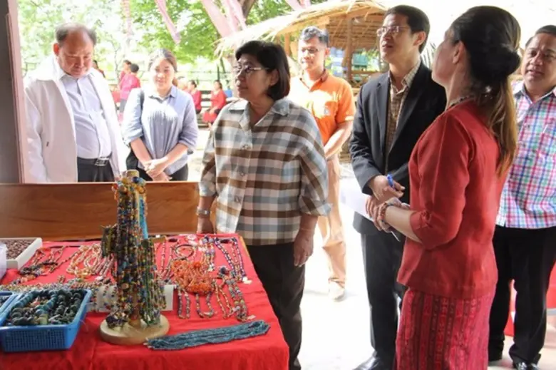 กรมการท่องเที่ยวสนับสนุนงบพัฒนา 13 ชุมชนเพื่อการท่องเที่ยว