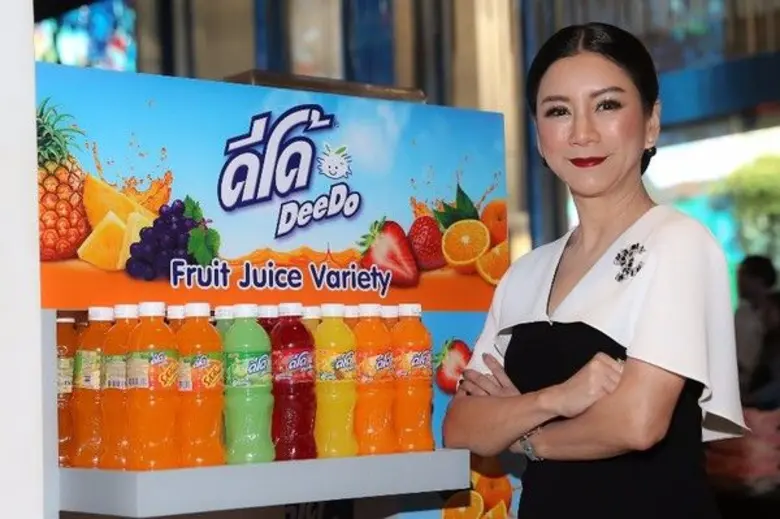 อีกหนึ่งผู้บริหารที่ทั้งสวย ทั้งเก่ง คุณจ...