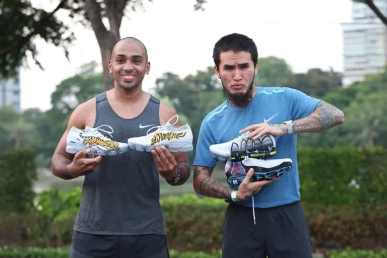 ไนกี้เปิดตัว Nike+ Run Club อย่างเป็นทางการ ณ กรุงเทพฯ พร้อมเชิญนักวิ่งทุกสายร่วมงาน NRC Open House สานต่อแรงบันดาลใจในการวิ่งอย่างไม่มีสิ้นสุด