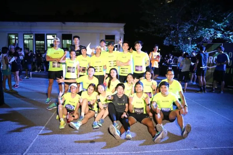 ไนกี้เปิดตัว Nike+ Run Club อย่างเป็นทางการ ณ กรุงเทพฯ พร้อมเชิญนักวิ่งทุกสายร่วมงาน NRC Open House สานต่อแรงบันดาลใจในการวิ่งอย่างไม่มีสิ้นสุด
