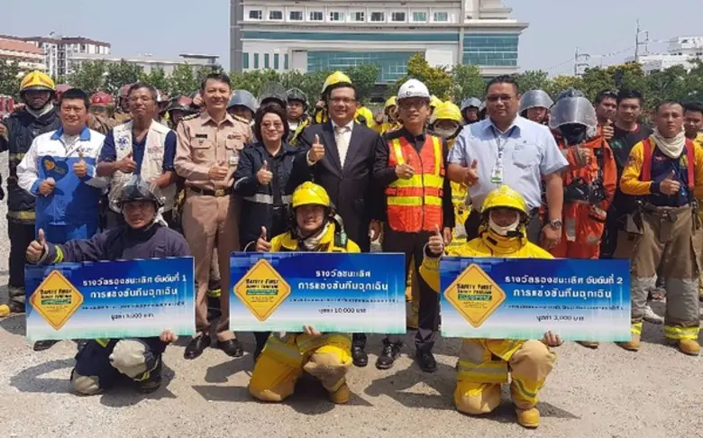 นายวิบูลย์ กรมดิษฐ์ กรรมการและประธานเจ้าห...