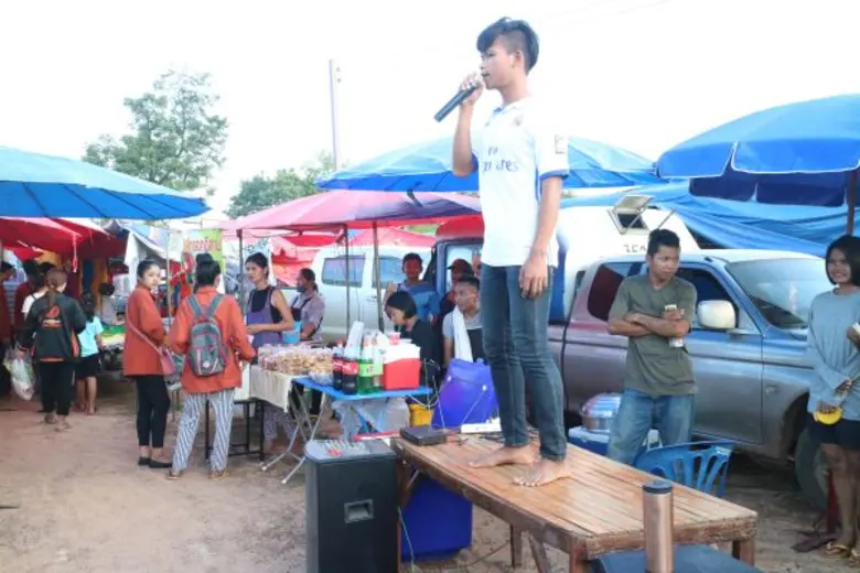เหตุผลที่ “เด็กเกเร” กลับใจ  บทความมูลนิธิสยามกัมมาจล