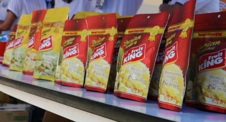 ผลไม้อบกรอบฟรีซดราย Fruit King ขอเป็นส่วนหนึ่งในการตามรอยพระราชดำริ “โครงการชั่งหัวมัน ” ของพ่อหลวงรัชกาลที่ 9