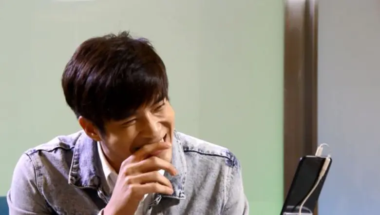 อาเล็ก ธีรเดช ปลุกเซ้นส์ความเป็นชาย มาใช้ในรายการ “The Cupids พิชิต Soulmate”