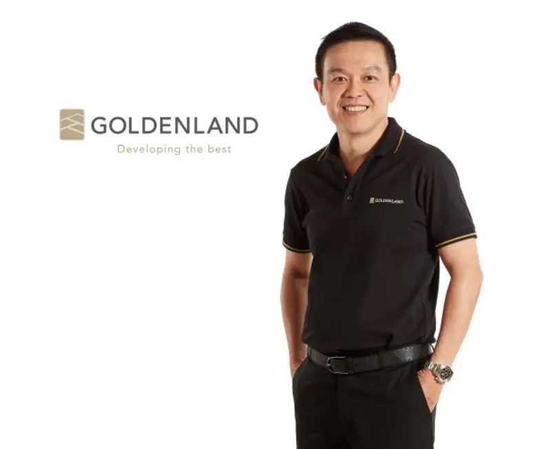 โกลเด้นแลนด์ แต่งตั้งไทยโอบายาชิ เป็นผู้รับเหมาหลัก พร้อมเดินหน้างานก่อสร้างสามย่านมิตรทาวน์ สมาร์ทมิกซ์ยูส มูลค่า 8,500 ล้านบาท
