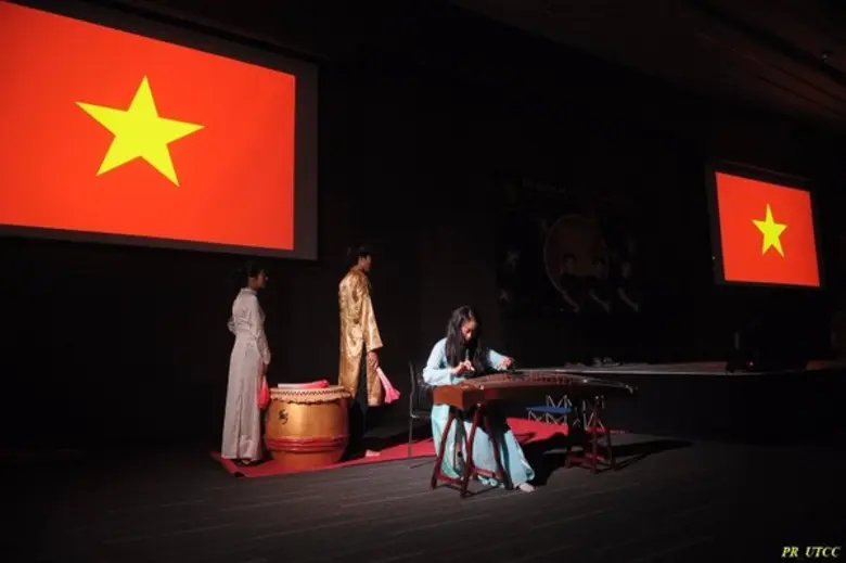 ม.หอการค้าไทย จัดงาน UTCC 50 Years ASEAN Celebrations