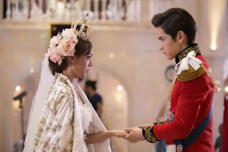 Princess Hours Thailand รักวุ่นๆ เจ้าหญิง...