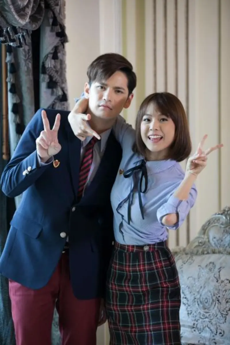 “เต๋า-แพทตี้” แก้มปริ ยอดวิวคนชมในจีนทะลุ 20 ล้าน ทำลายสถิติแรงแซงทุกทางโค้ง